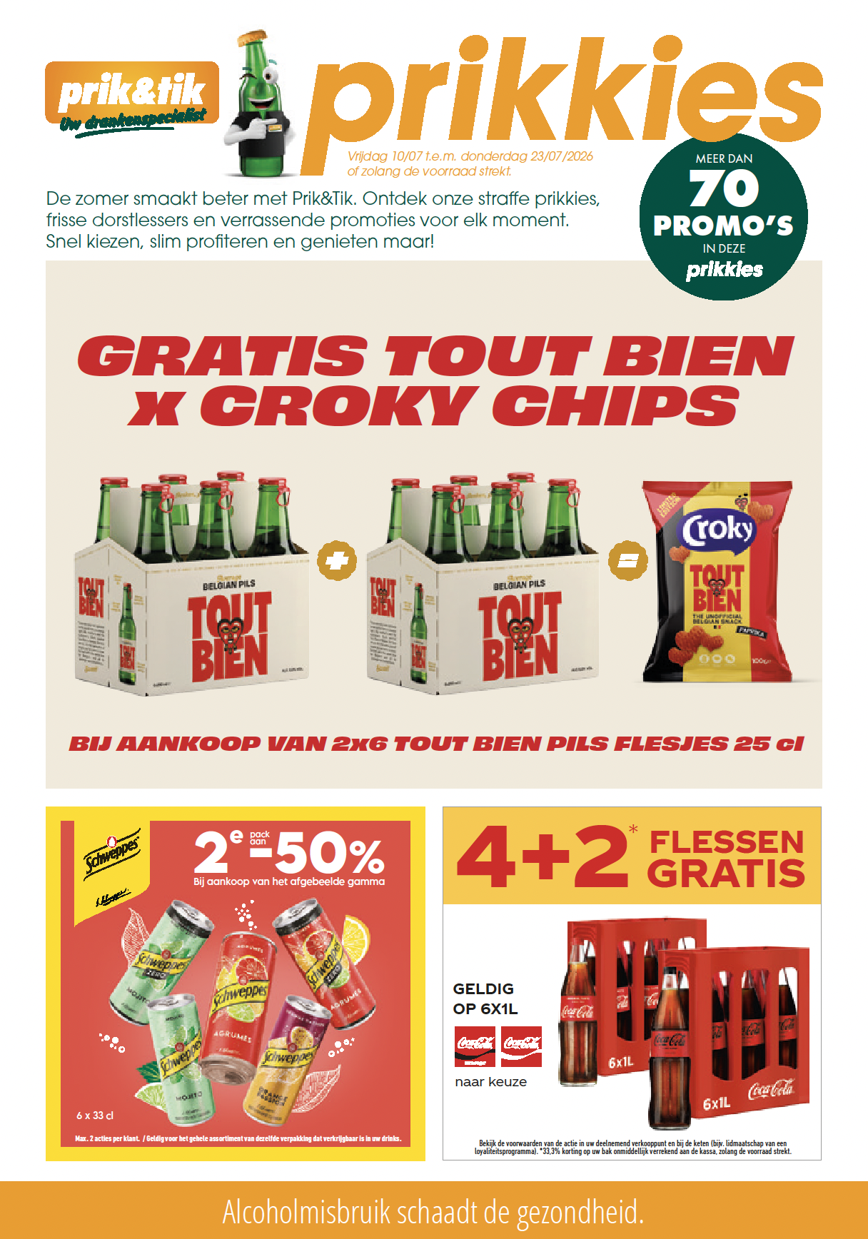 Prikkies